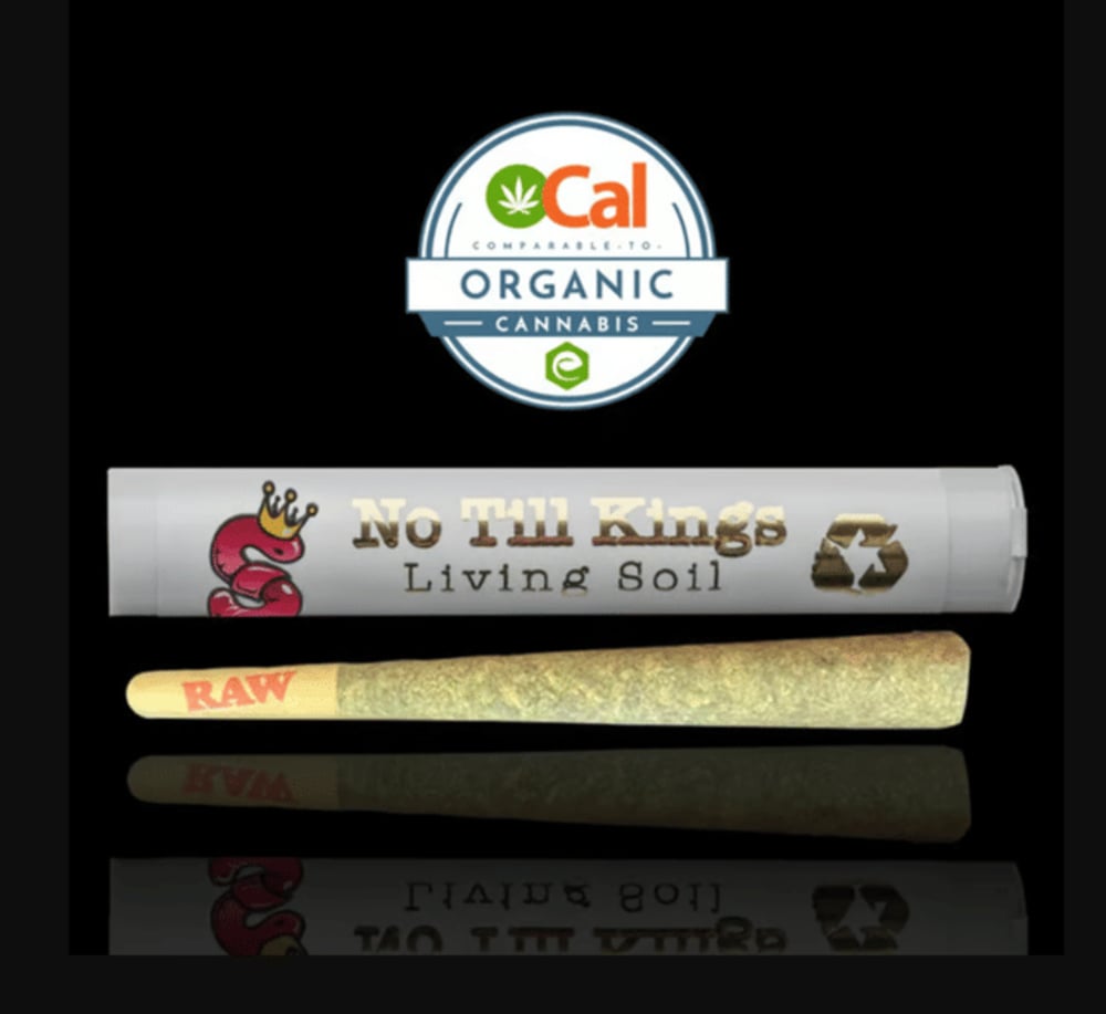 SFV x Animal Mints Full Flower Pre Roll (1gram)