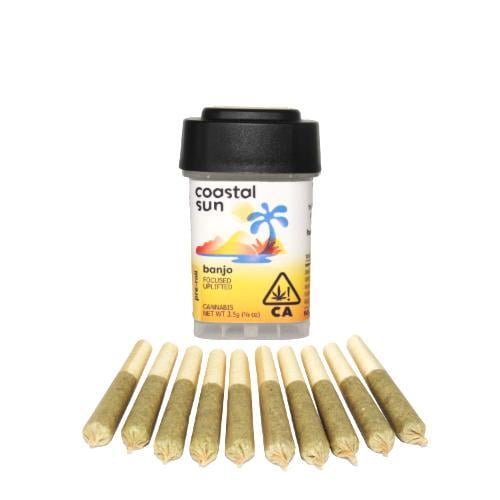 Banjo [.35g]