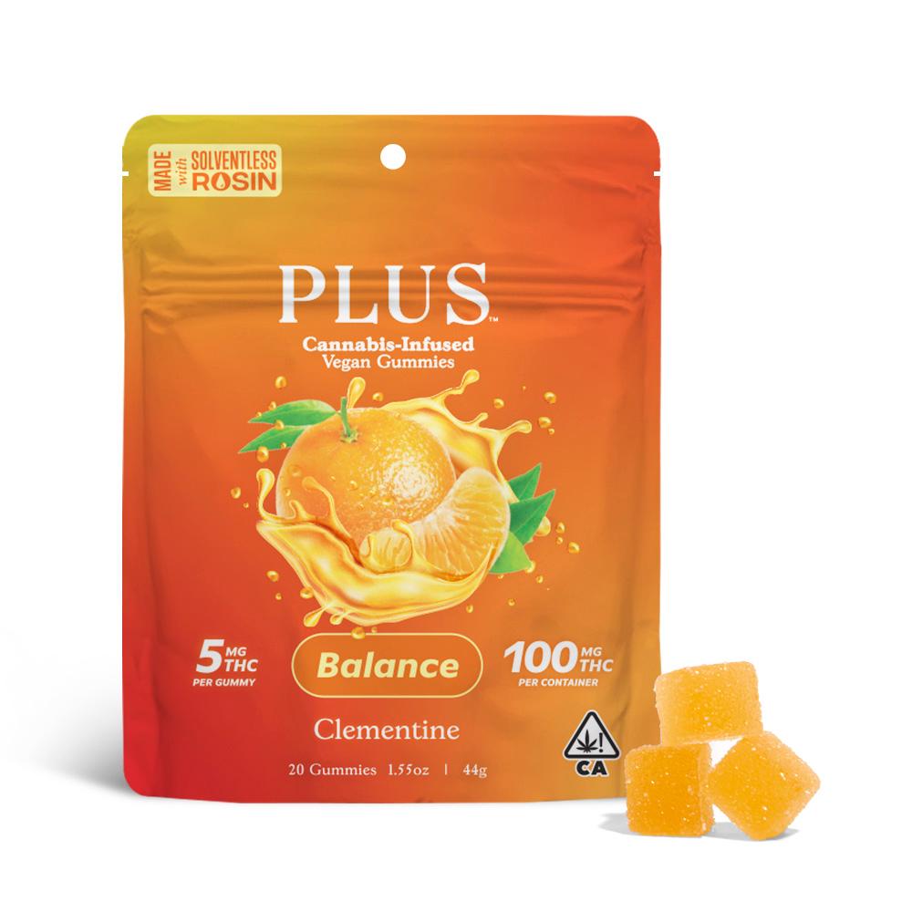 Clementine Solventless