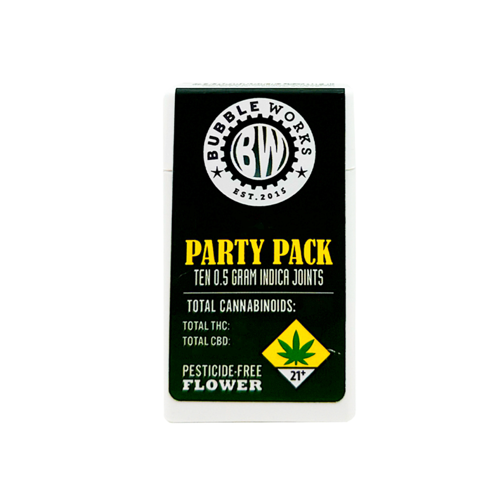 Shop Girl Scout Cookies [.5g] | Dockside Cannabis - SODO