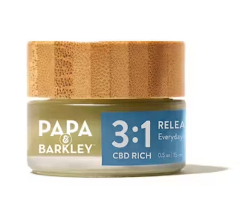 3:1 CBD:THC [15ml] (135mg CBD/45mg THC)