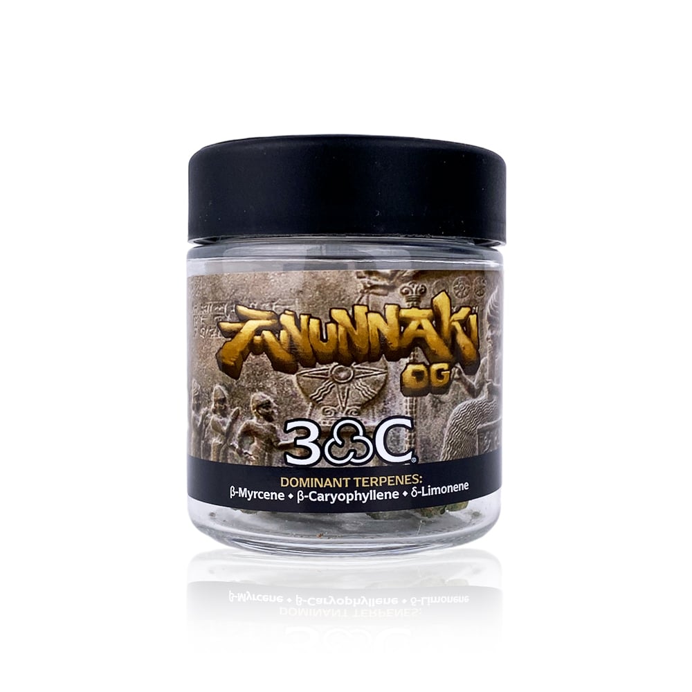Anunnaki OG Anunnaki OG