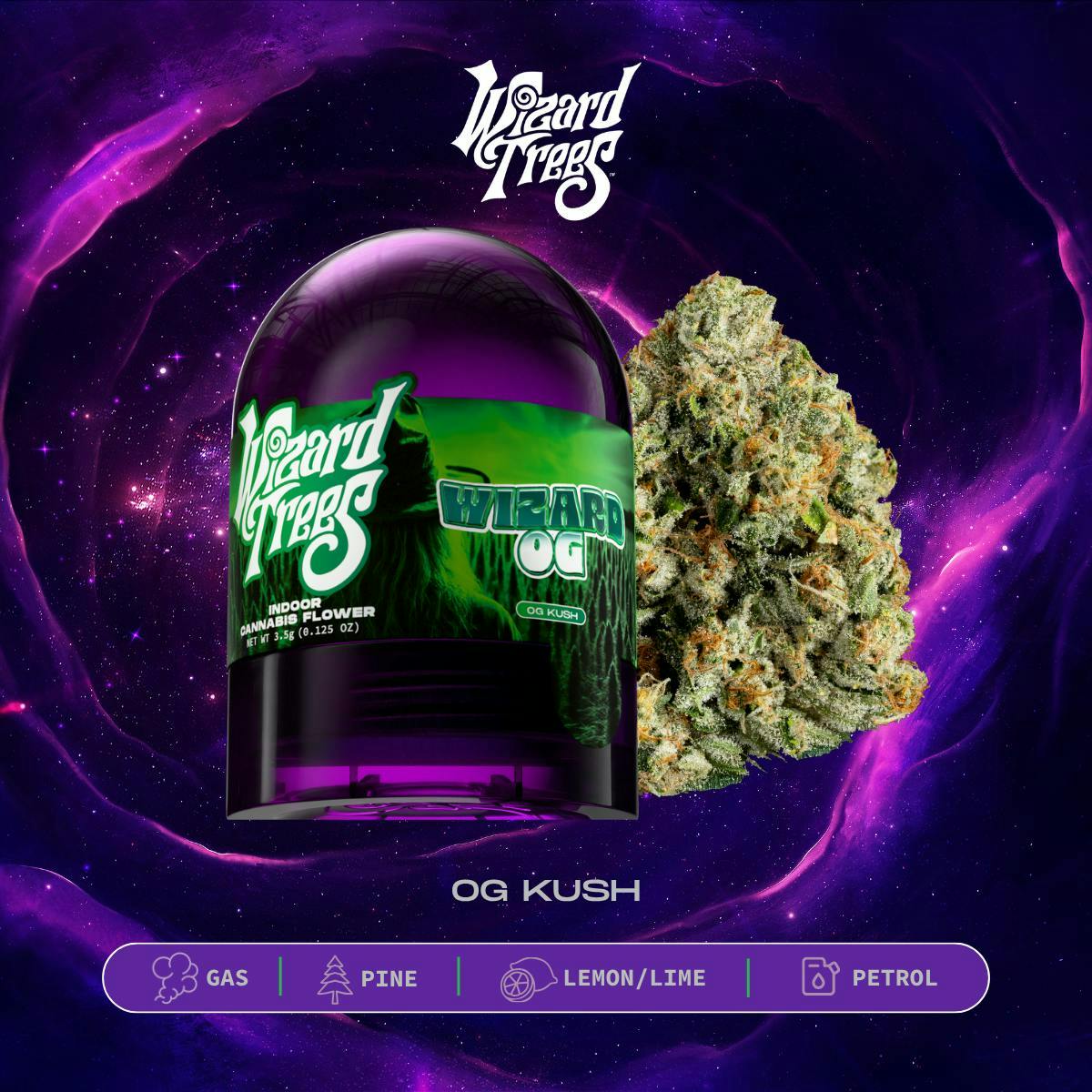 Wizard OG