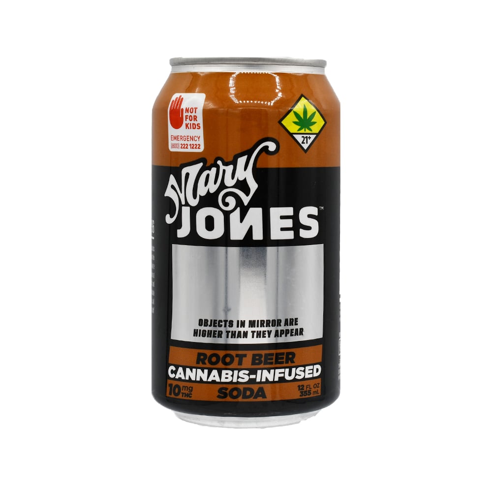 Root Beer