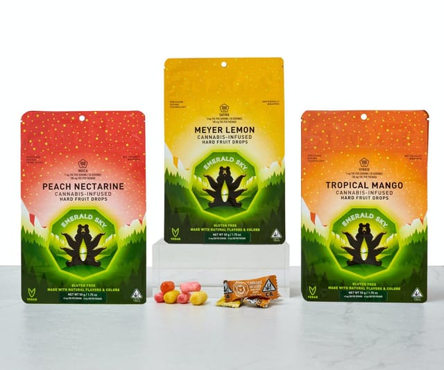 Tropical Mango