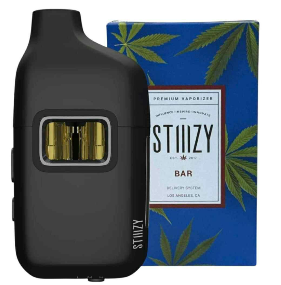STIIIZY BAR