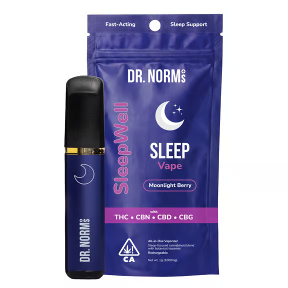 Sweet Dreams [1000mg]