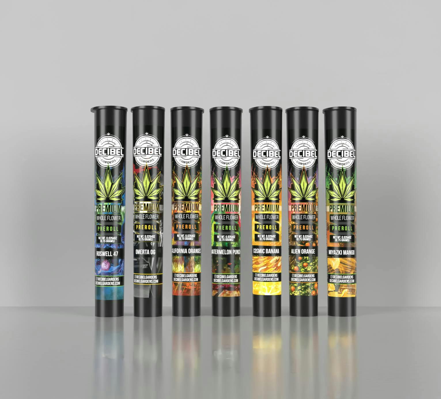 Juice Box [.75]