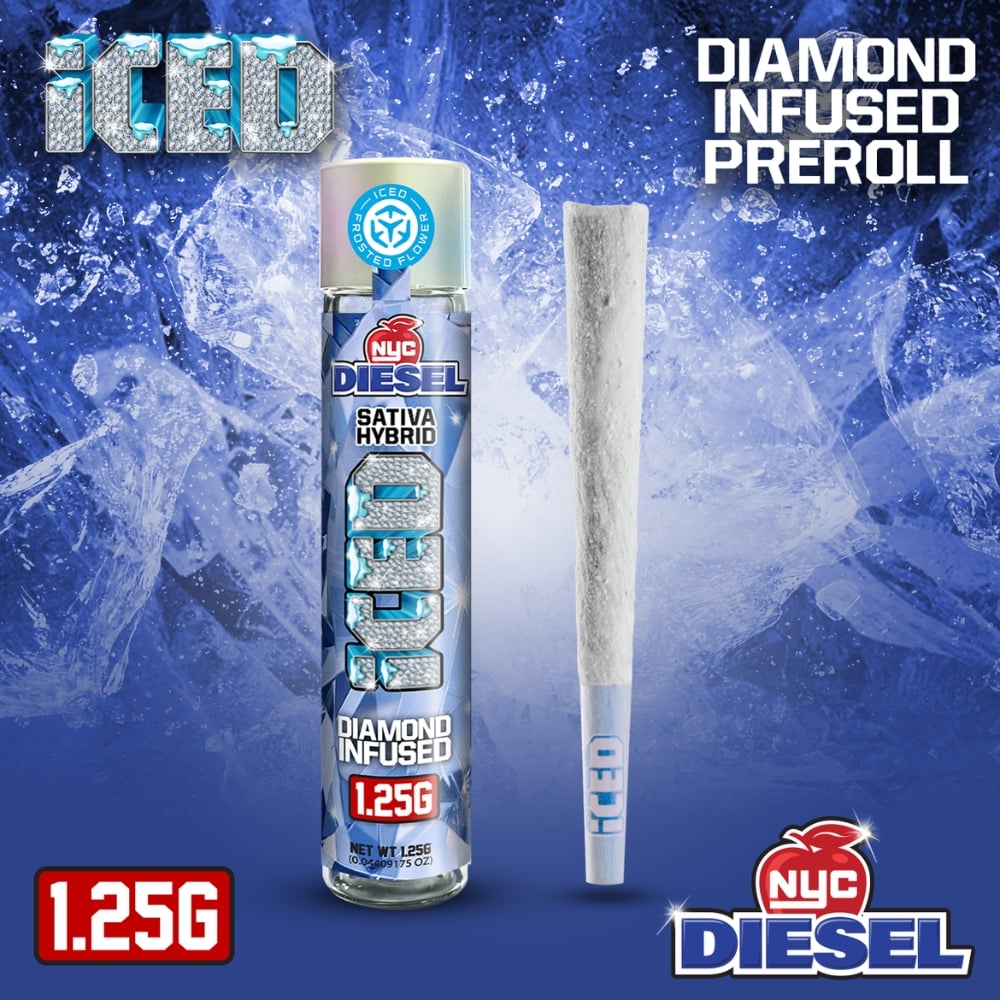 NYC Diesel [1.25g]