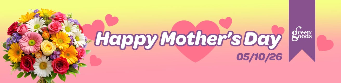 Check Out Our Mothers Day Sales!