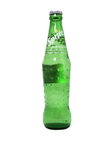 Mexican Sprite (12 fl. oz)