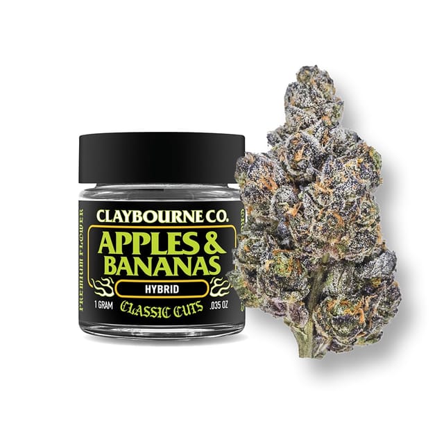 Lemon Cherry Gelato - Classic Cuts