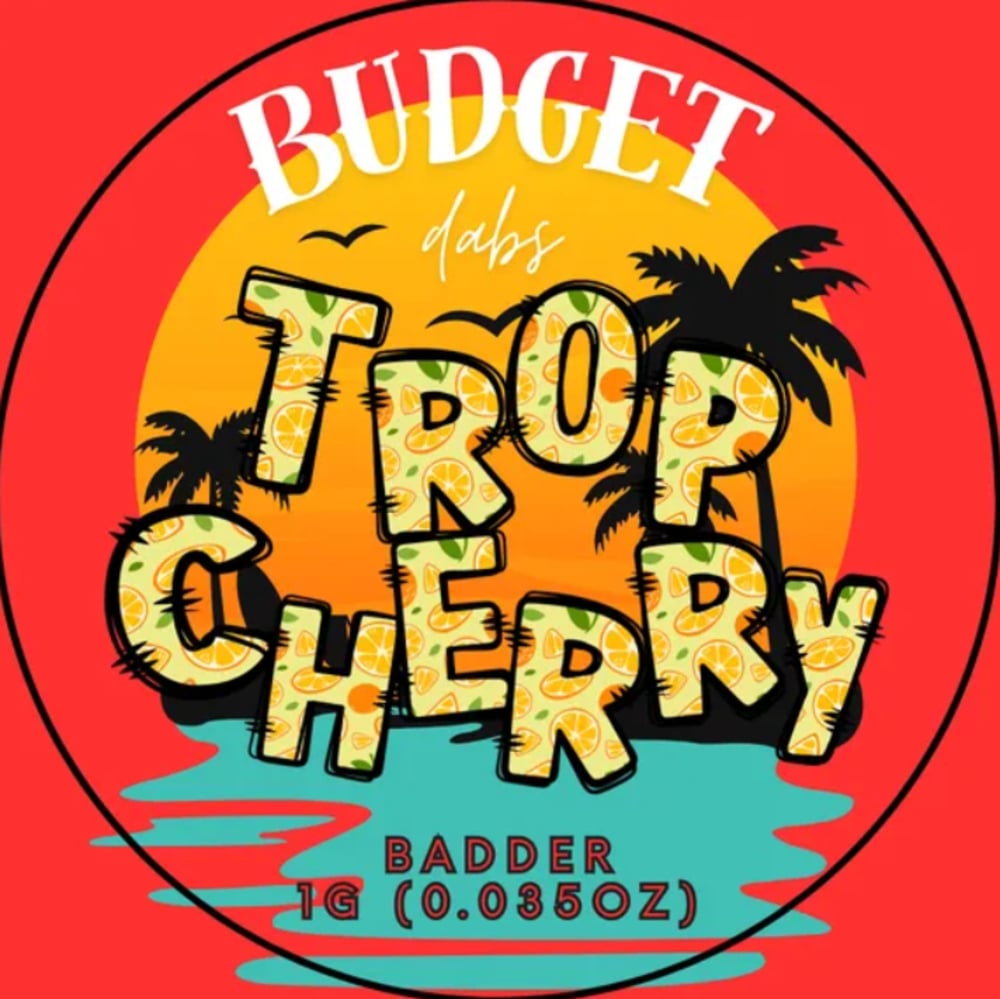 Trop Cherry