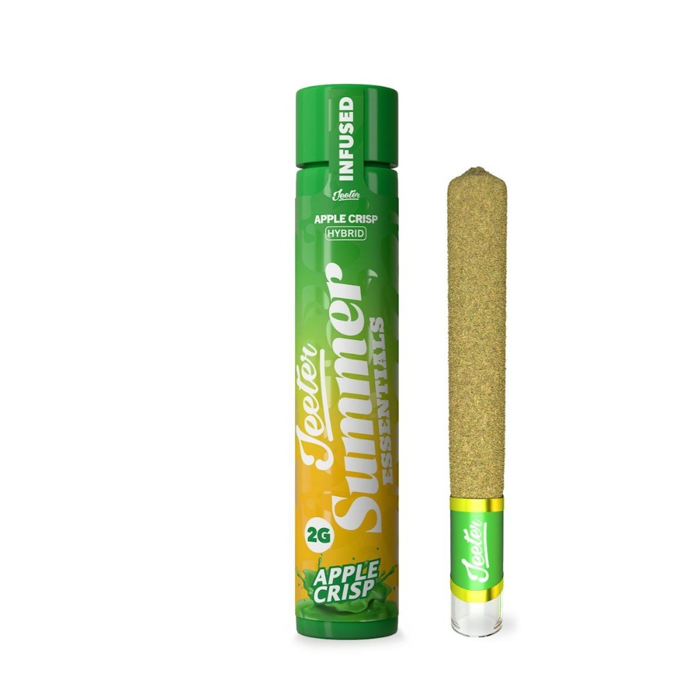 Apple Crisp [2g]