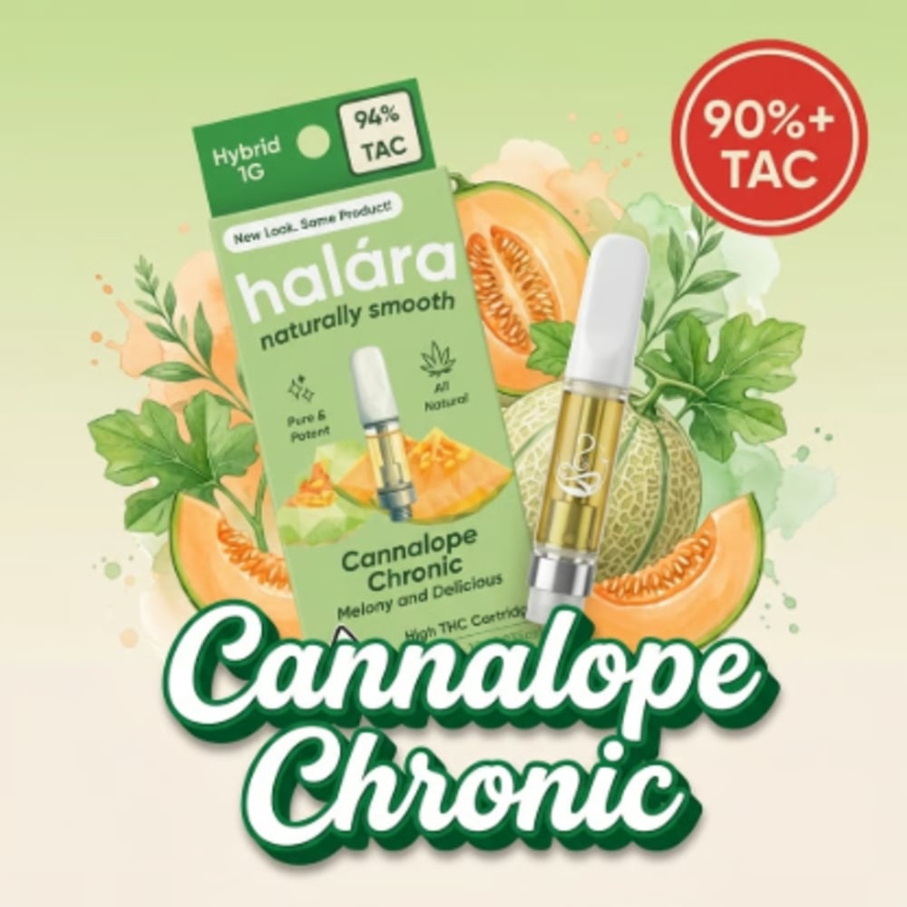 Cannalope Chronic
