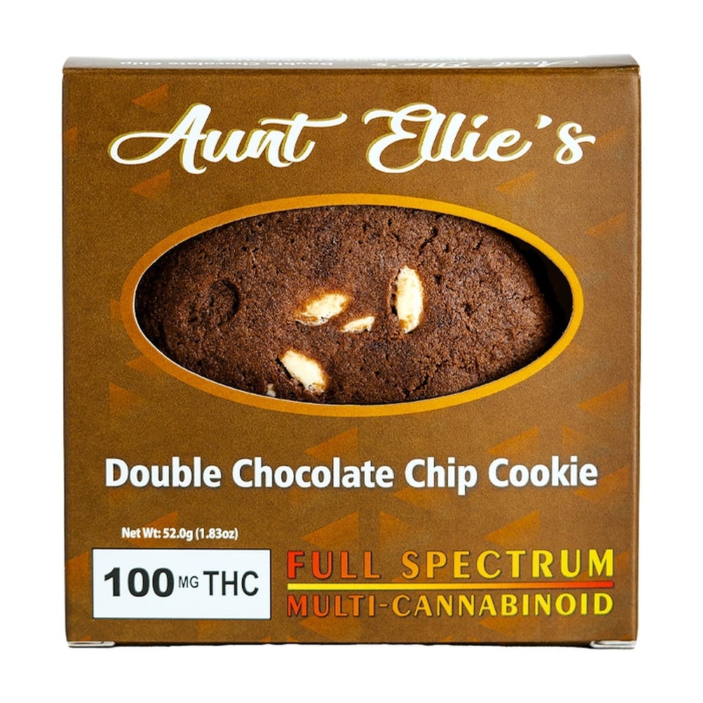 Double Chocolate Chip