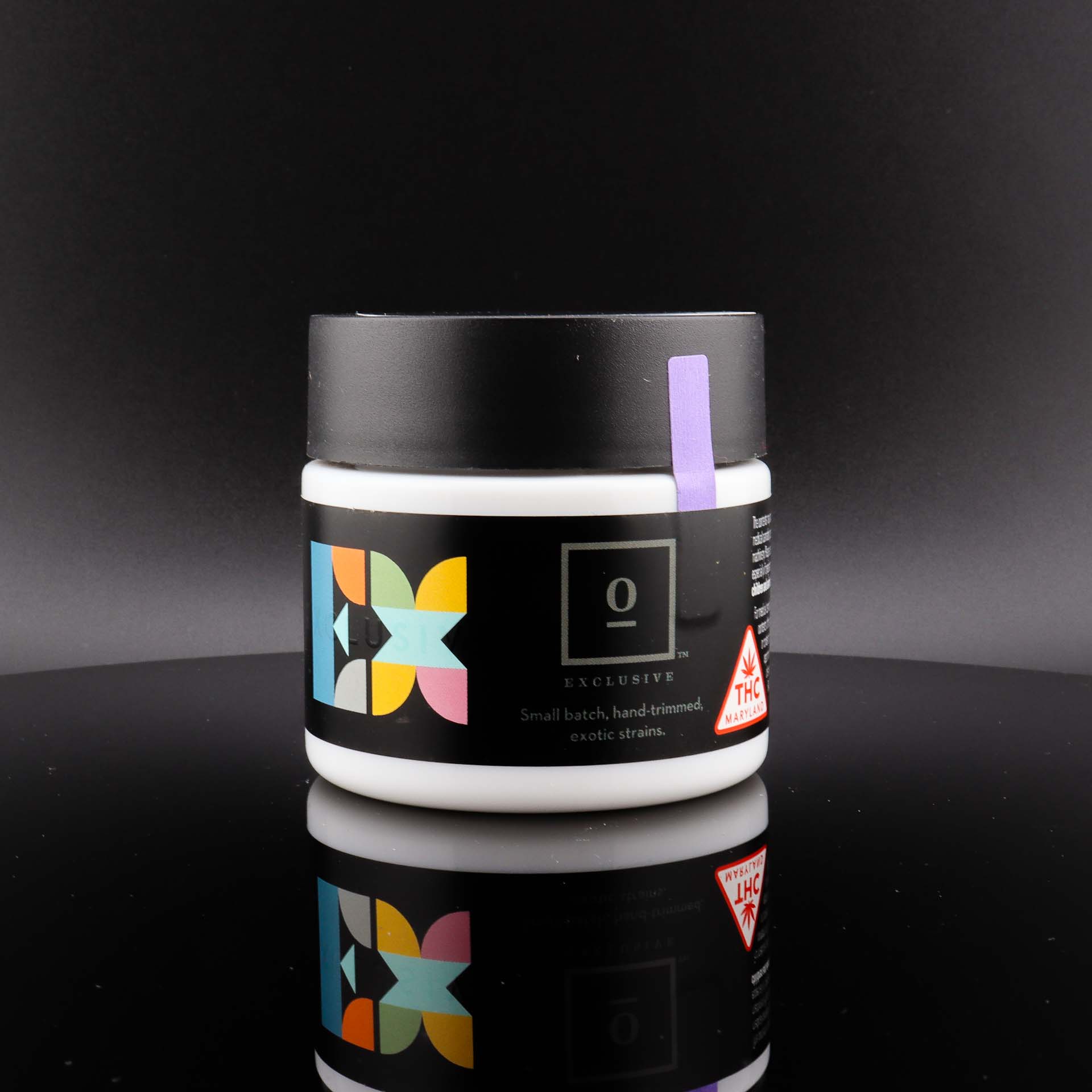 Glitter Bomb | Exclusive Flower