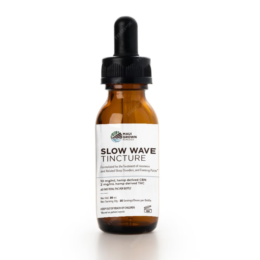 Slow-Wave [30 mL]