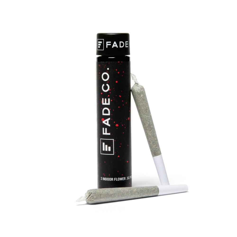 Shop Driz Nipper [2pck x .5g] | Peake ReLeaf Dispensary Rockville, MD