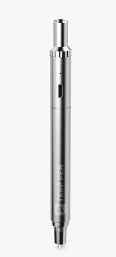 Terp Pen | Silver