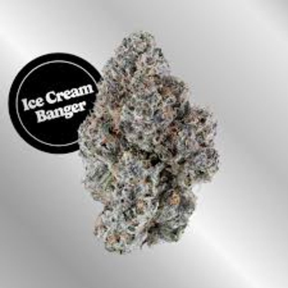 Ice Cream Banger Ice Cream Banger