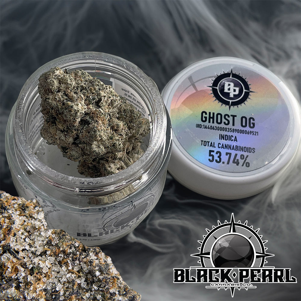 Ghost OG