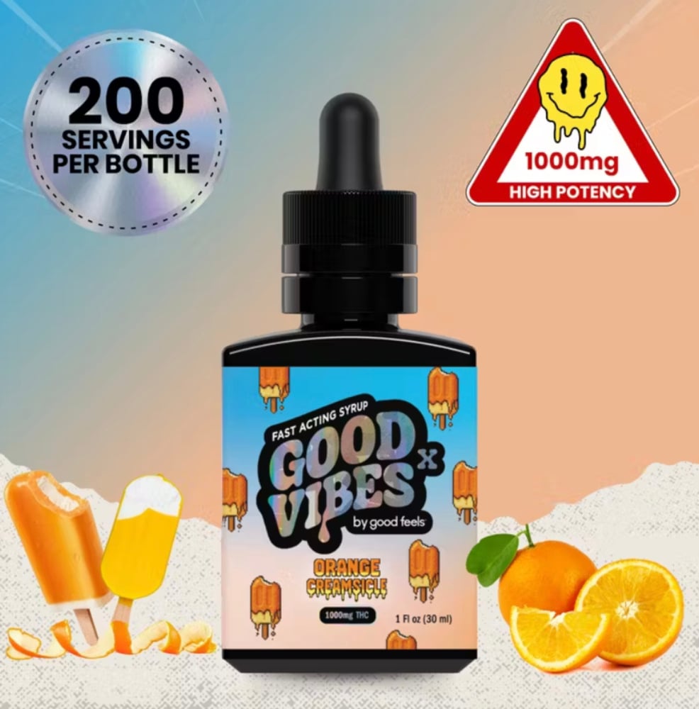 Limeade High Potency Liquid Gummies