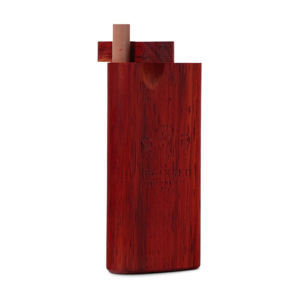 Classic Dugout - Padauk