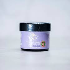 Nana’s Ultimate Unscented Greaze [1.9oz] (500mg CBD/1000mg THC)