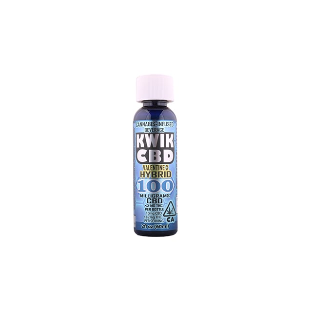 Mango Kush - Hybrid [2oz] (100mg CBD)