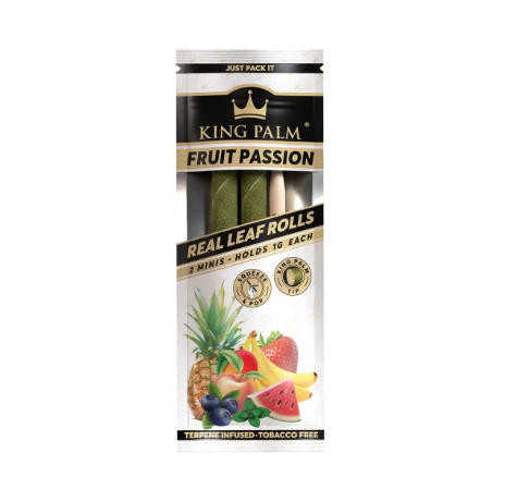 PALMS Mini-Fruit Passion