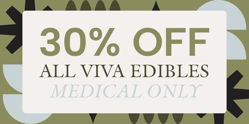 Viva Gummies - 30% off special