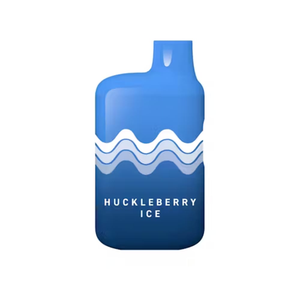 Huckleberry Ice [1g]