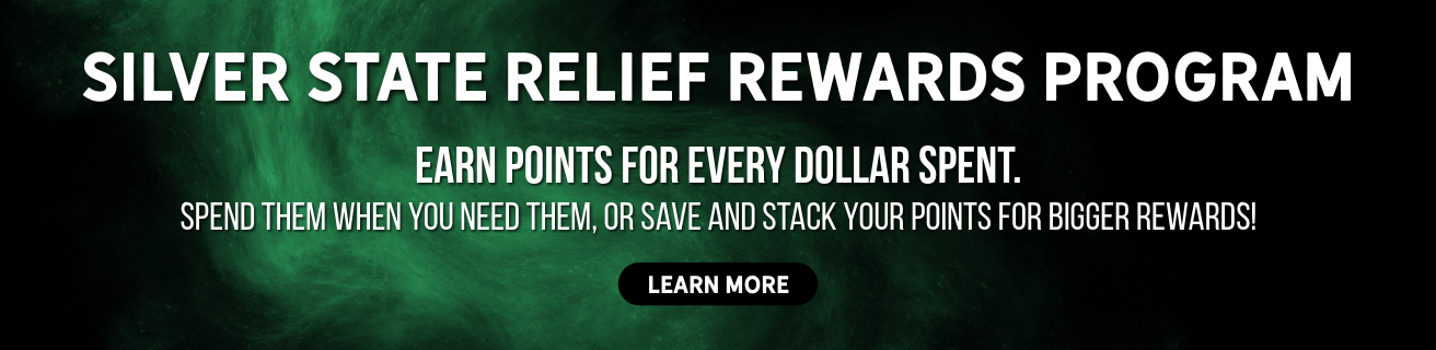 Silver State Relief Rewards Program