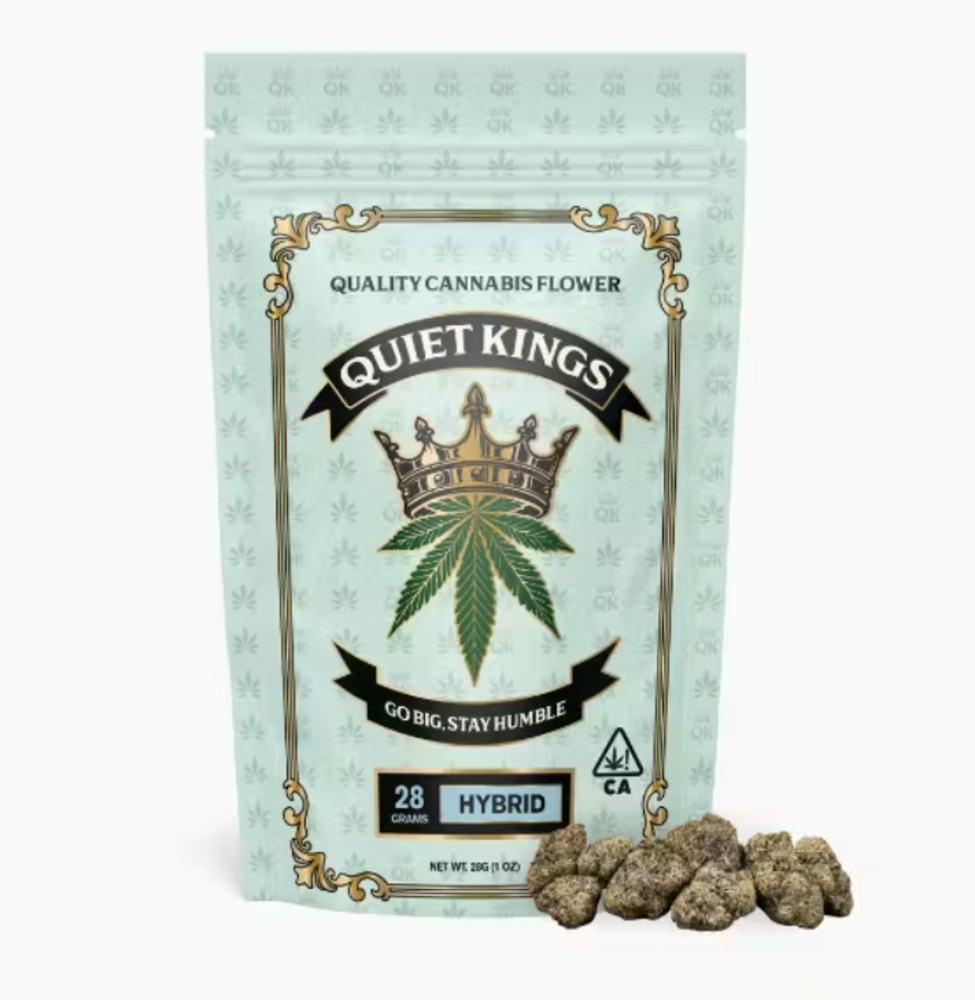 George W. Kush George W. Kush