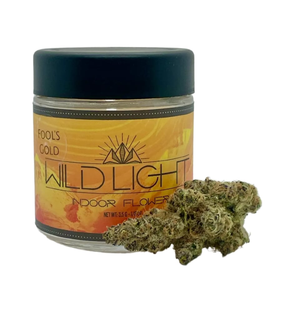 Wild Light Fool's Gold