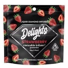 Strawberry 10pk