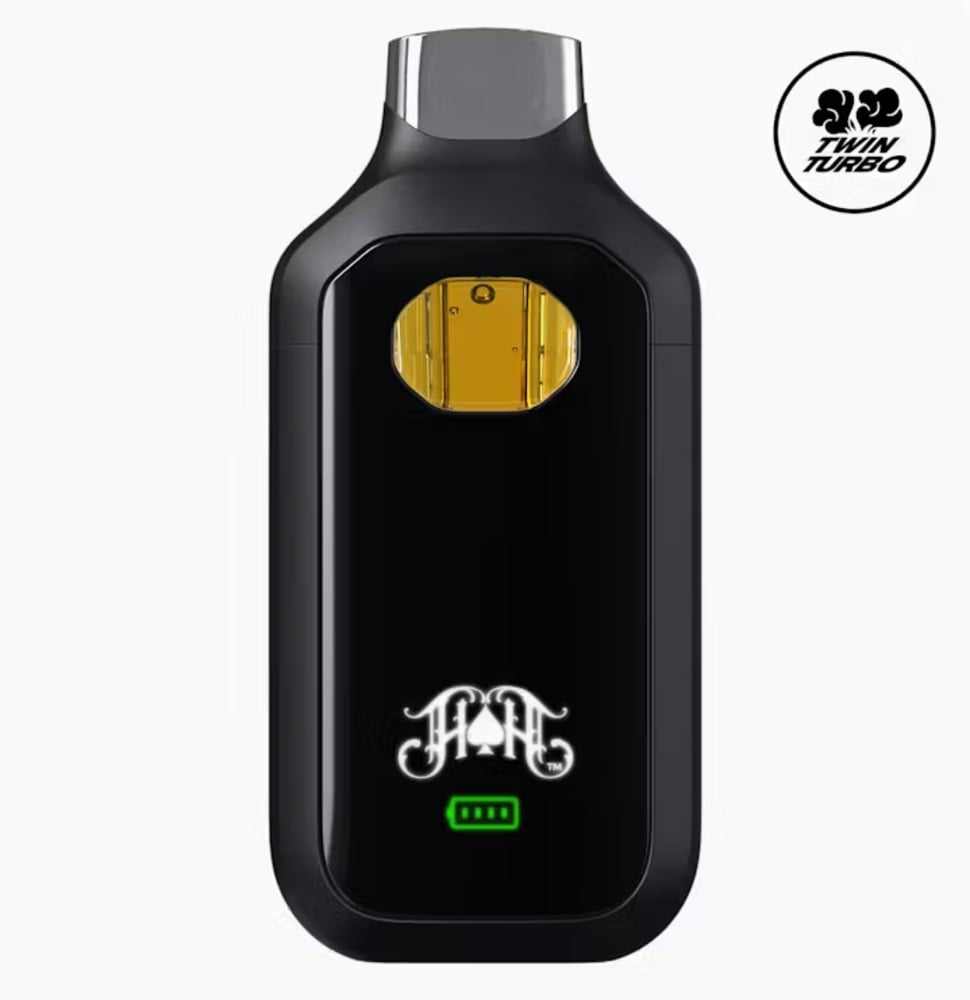 Pineapple Express | 1G All-In-One Vape