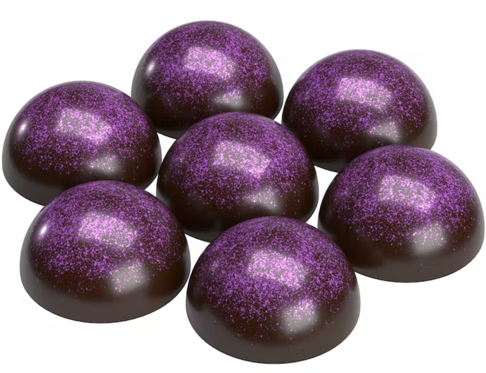 Peanut Butter & Jelly [10pk] (100mg)