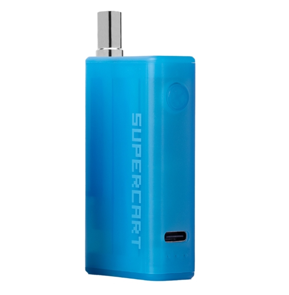 Superbox 510 Vape Battery