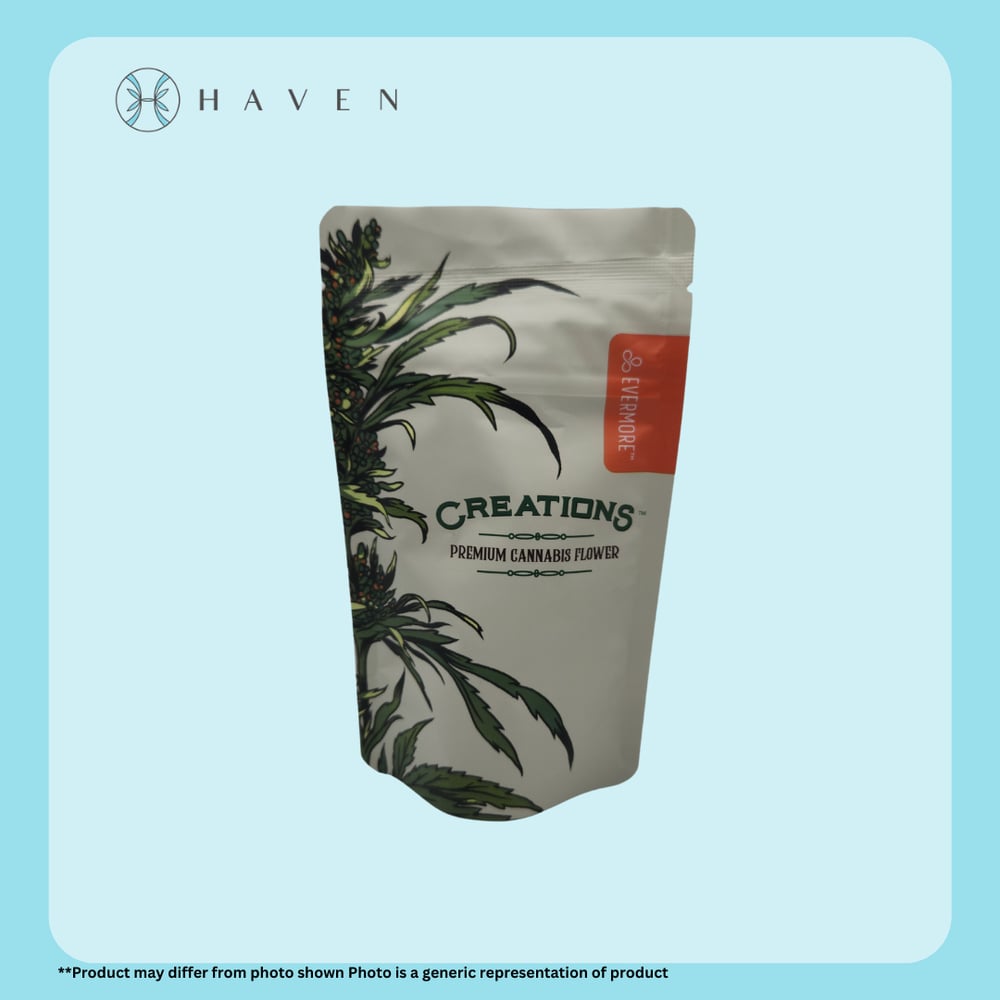 Ice Cream Cake (PrePacked Bud)