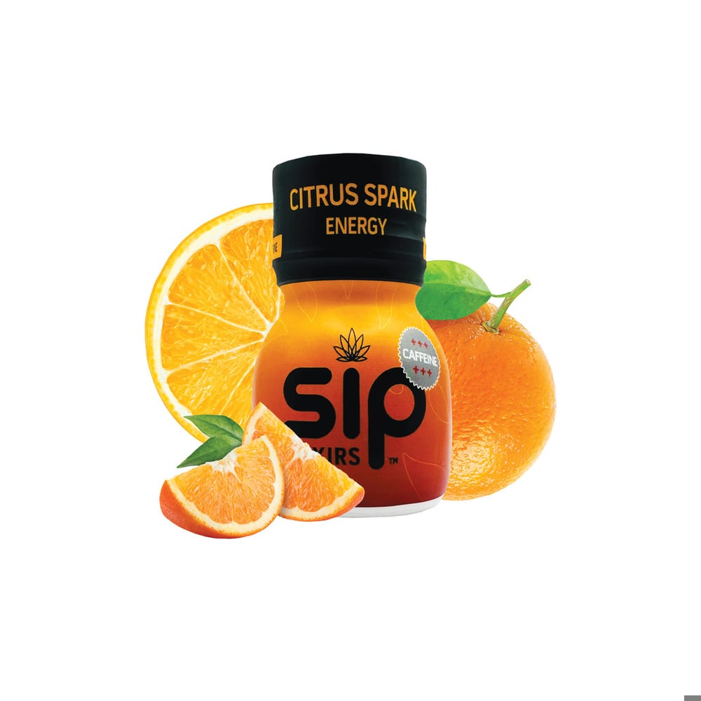 Citrus Spark [52ml] (100mg)