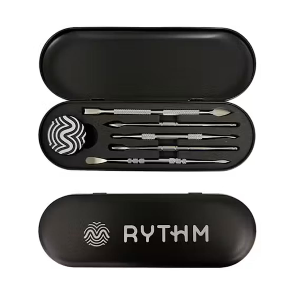 Dab Tool Set