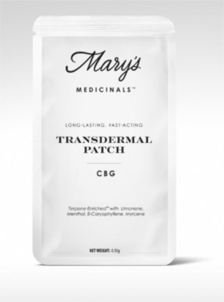 Focus [.92g] (20mg CBG)