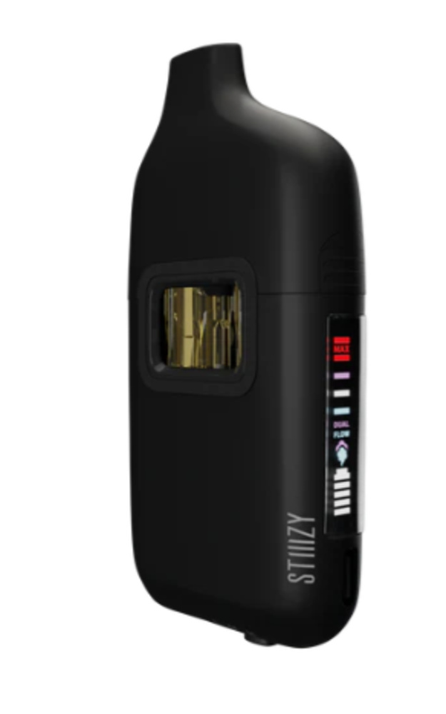 STANDARD STARTER KIT - BLACK
