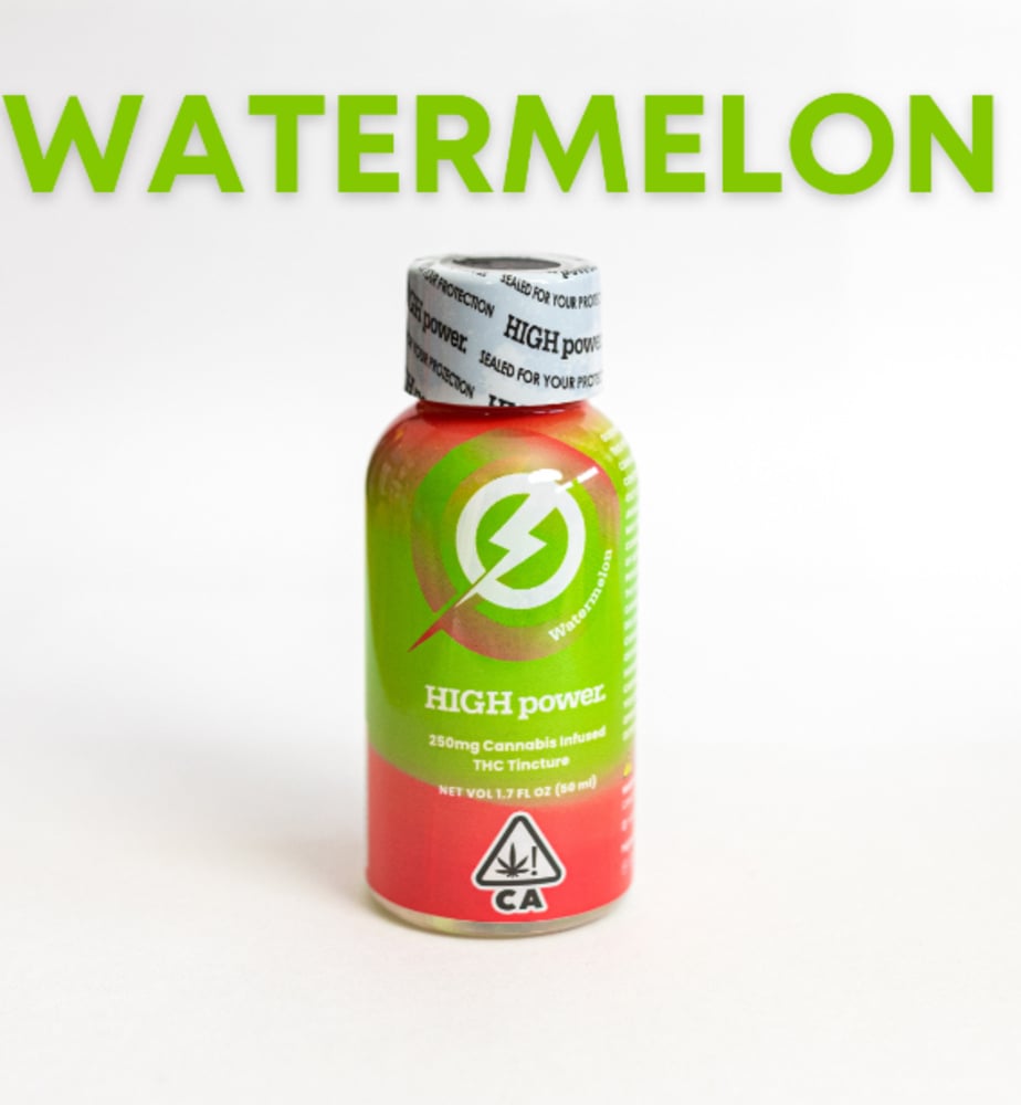 Watermelon [1.7oz] (250mg)