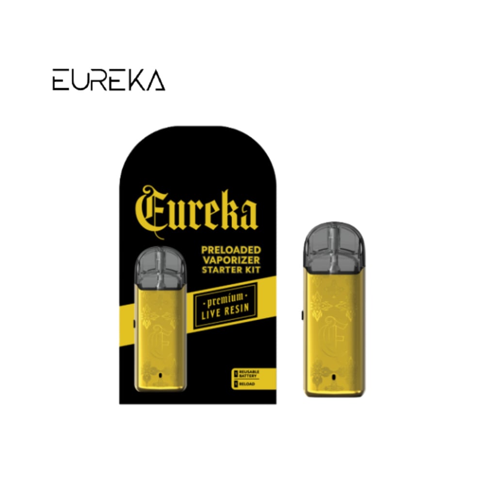 Gmo Live Resin All In