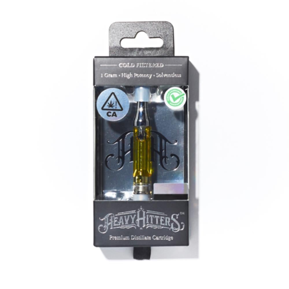 Shop Pineapple Express | Hybrid - Ultra Extract High Purity Oil
