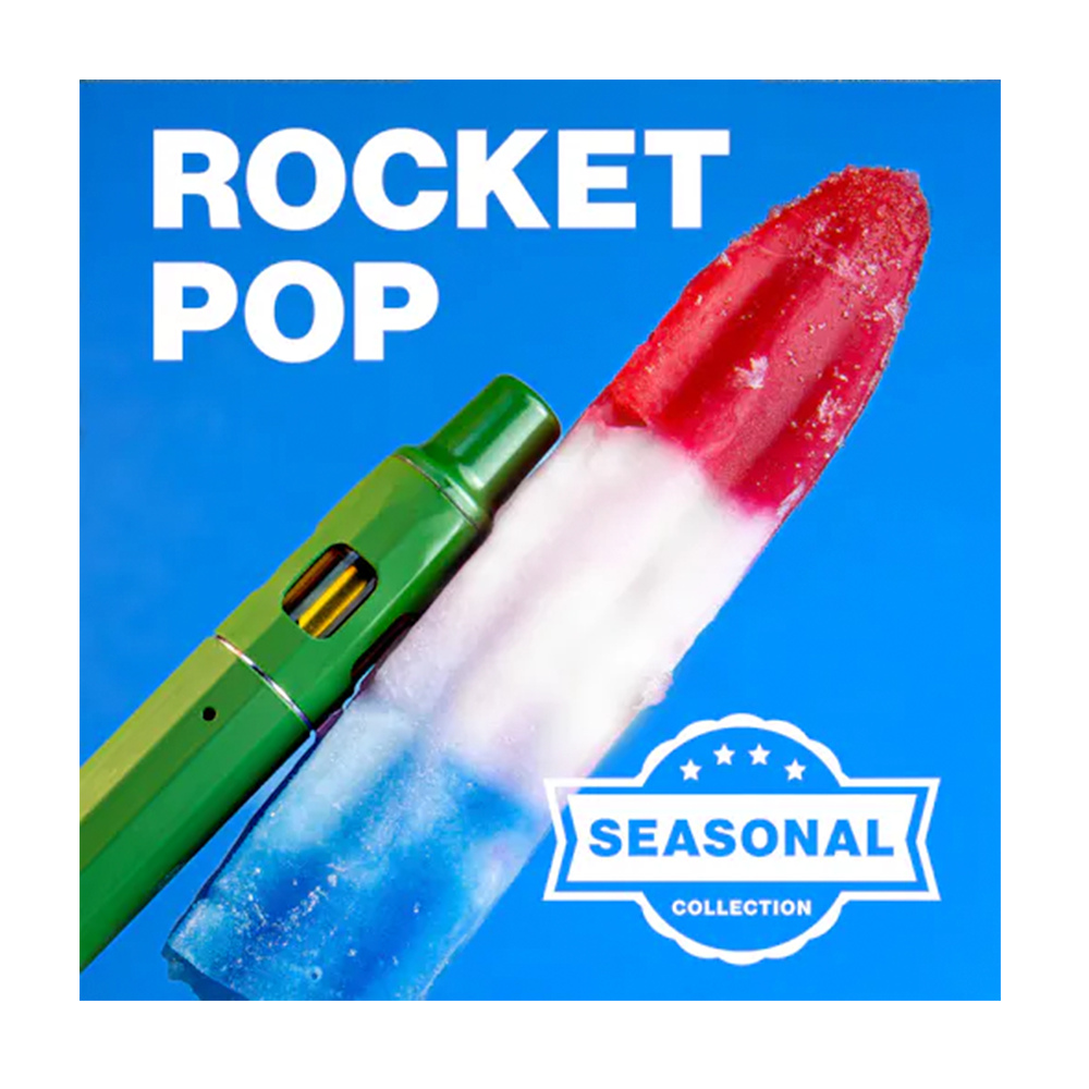 Rocket Pop [1000mg]