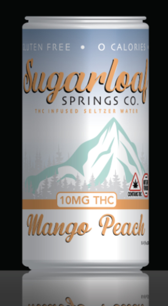 Mango Peach